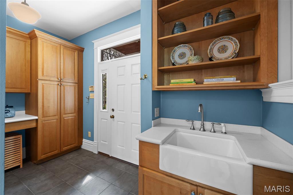 Mary Gore - Residential