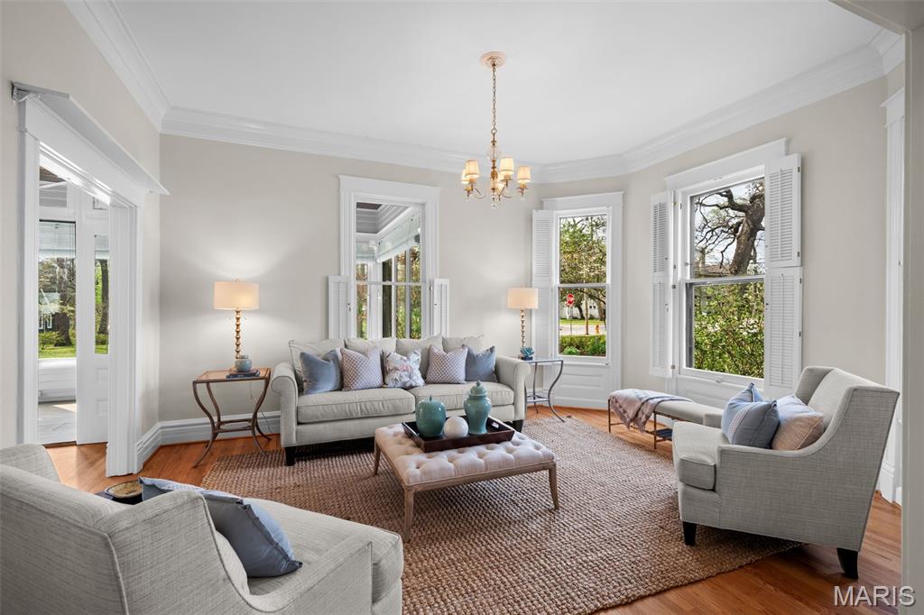 Mary Gore - Residential