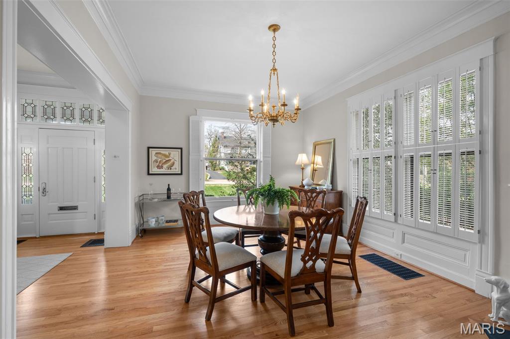 Mary Gore - Residential