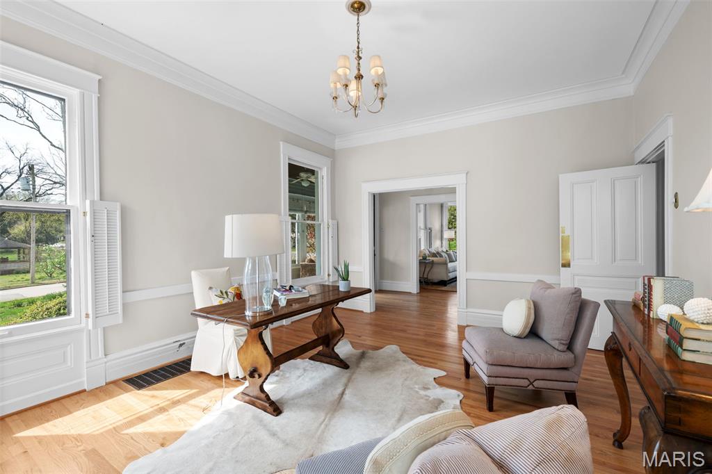 Mary Gore - Residential