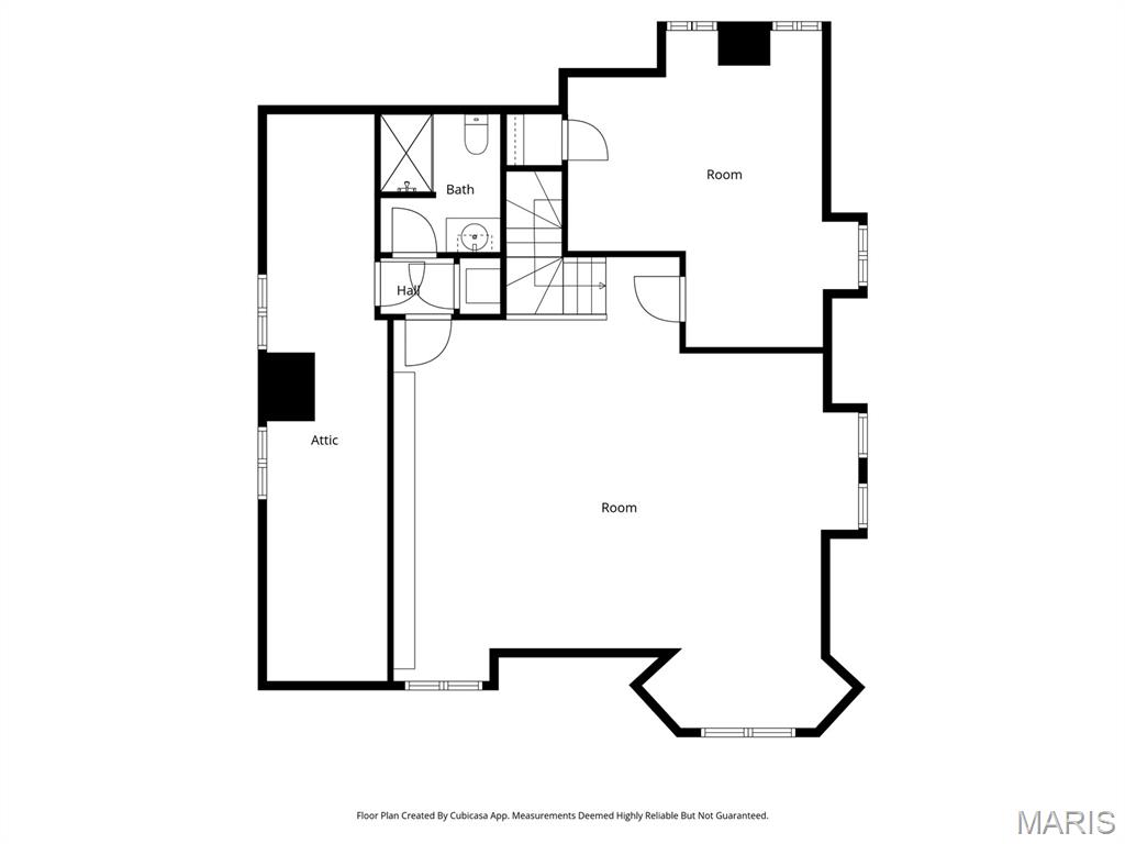 Mary Gore - Residential