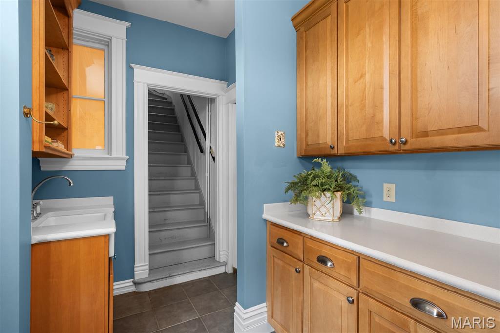 Mary Gore - Residential