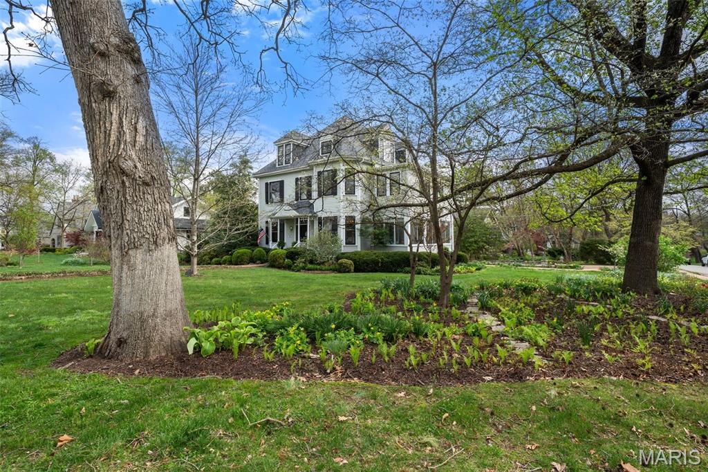 Mary Gore - Residential