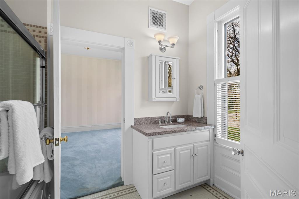 Mary Gore - Residential