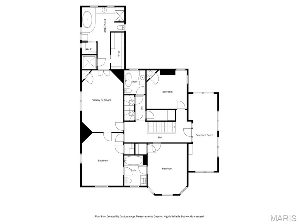 Mary Gore - Residential