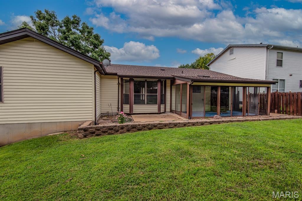 4315 Meadowgreen Estates Drive