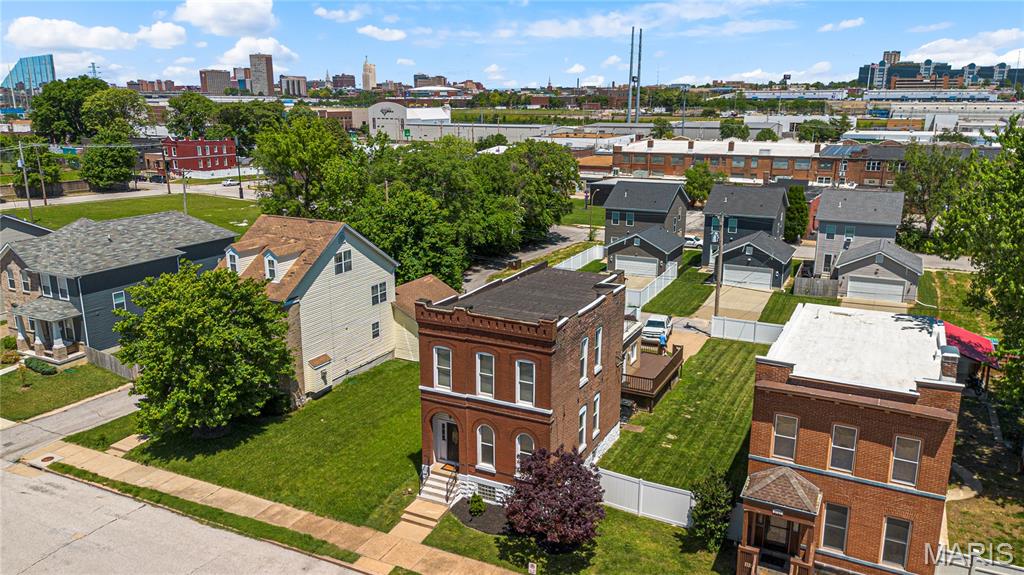 St Louis, Missouri 63104, United States, 3 Bedrooms Bedrooms, ,3 BathroomsBathrooms,Residential,Active,124542