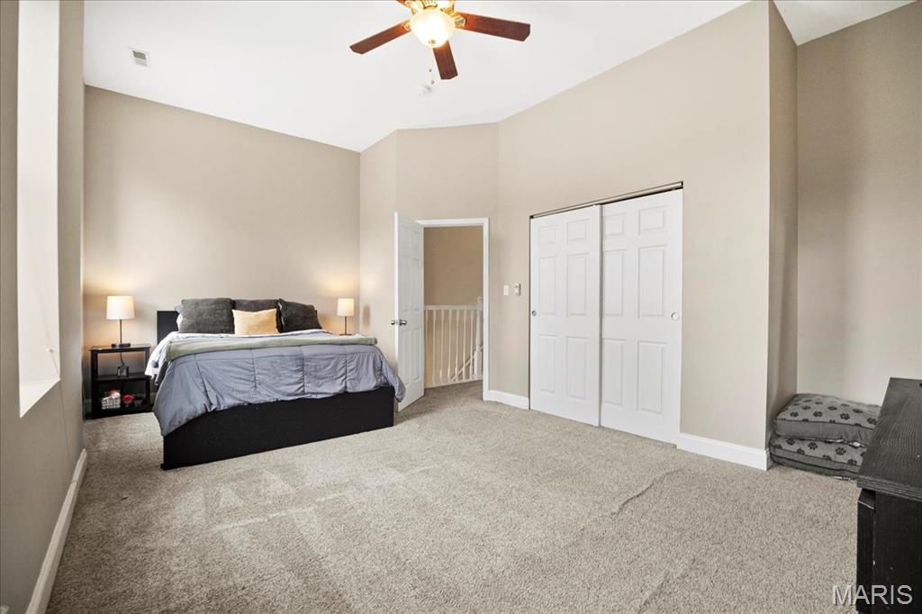 St Louis, Missouri 63104, United States, 3 Bedrooms Bedrooms, ,3 BathroomsBathrooms,Residential,Active,124542