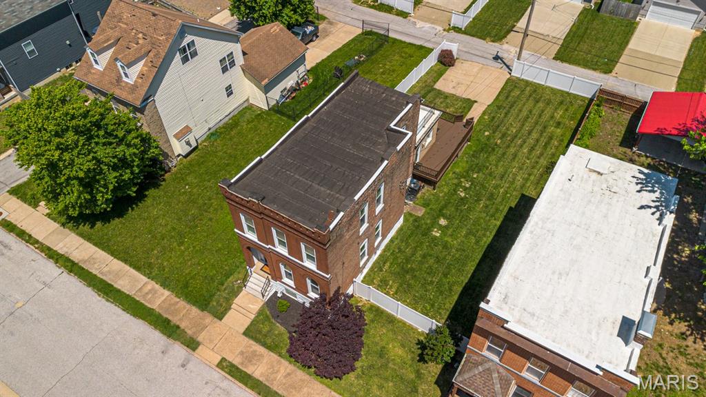 St Louis, Missouri 63104, United States, 3 Bedrooms Bedrooms, ,3 BathroomsBathrooms,Residential,Active,124542