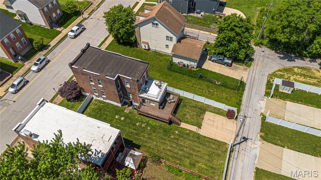 St Louis, Missouri 63104, United States, 3 Bedrooms Bedrooms, ,3 BathroomsBathrooms,Residential,Active,124542