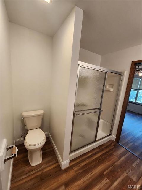 Tiny photo for 836 Woodside Trails Drive, Ballwin, MO 63021 (MLS # 26012459)