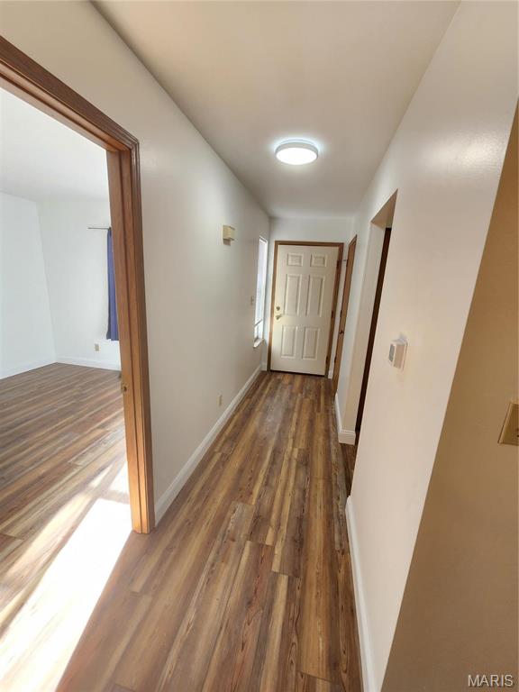 Woodside Trails Condo TwentySecon - Residential Lease