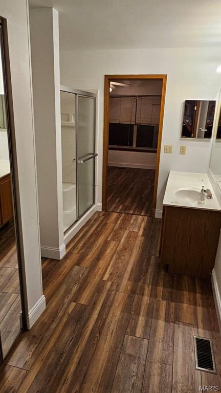 Woodside Trails Condo TwentySecon - Residential Lease