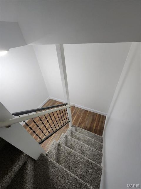 Tiny photo for 836 Woodside Trails Drive, Ballwin, MO 63021 (MLS # 26012459)