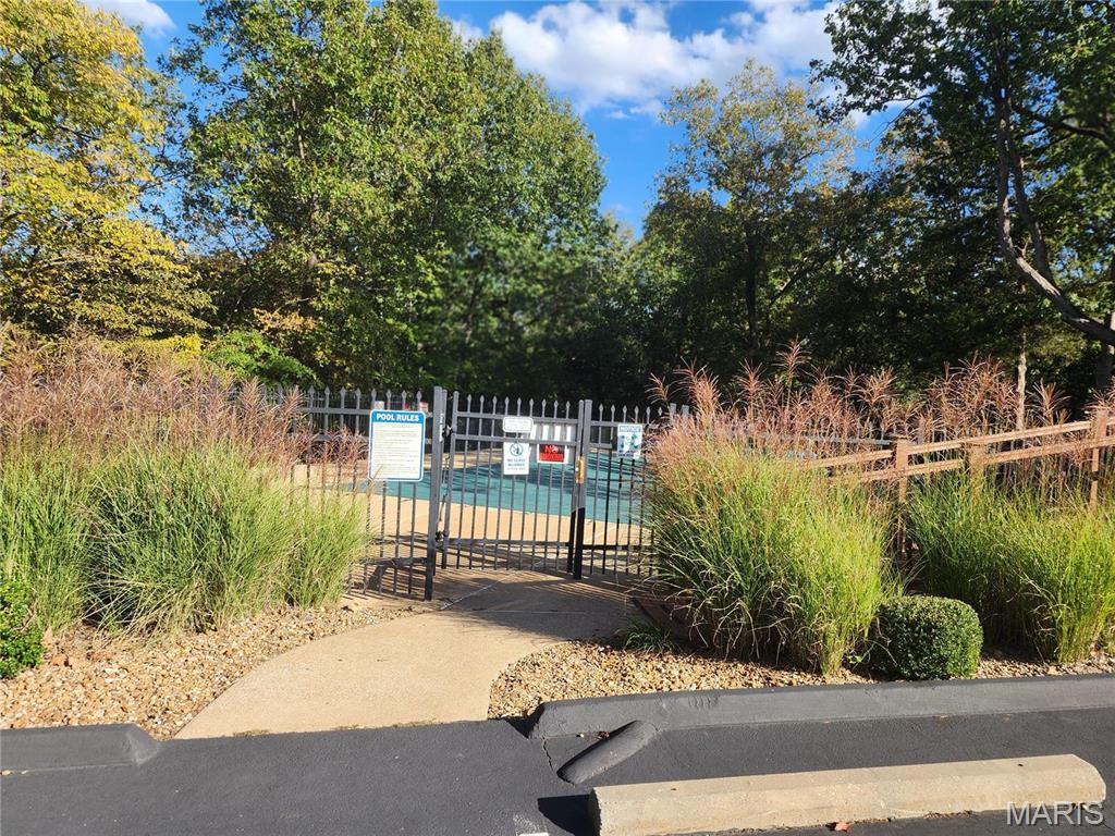 Woodside Trails Condo TwentySecon - Residential Lease