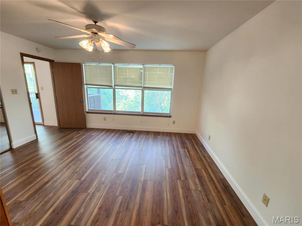 Woodside Trails Condo TwentySecon - Residential Lease