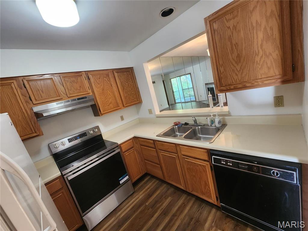 Woodside Trails Condo TwentySecon - Residential Lease