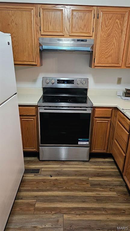 Woodside Trails Condo TwentySecon - Residential Lease