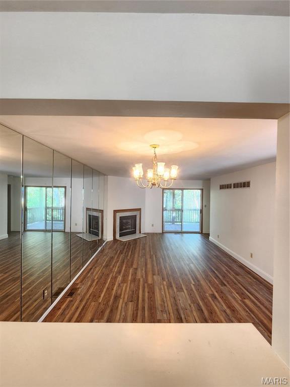 Woodside Trails Condo TwentySecon - Residential Lease