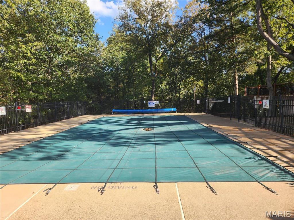 Woodside Trails Condo TwentySecon - Residential Lease