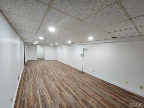 Tiny photo for 836 Woodside Trails Drive, Ballwin, MO 63021 (MLS # 26012459)