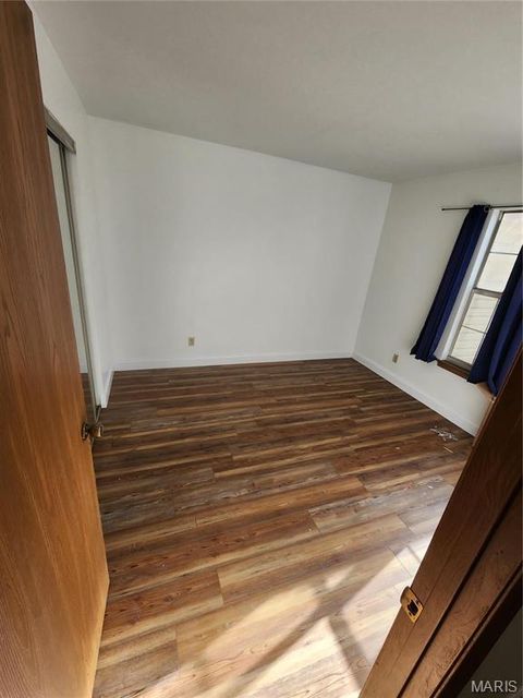 Tiny photo for 836 Woodside Trails Drive, Ballwin, MO 63021 (MLS # 26012459)