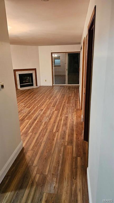 Woodside Trails Condo TwentySecon - Residential Lease