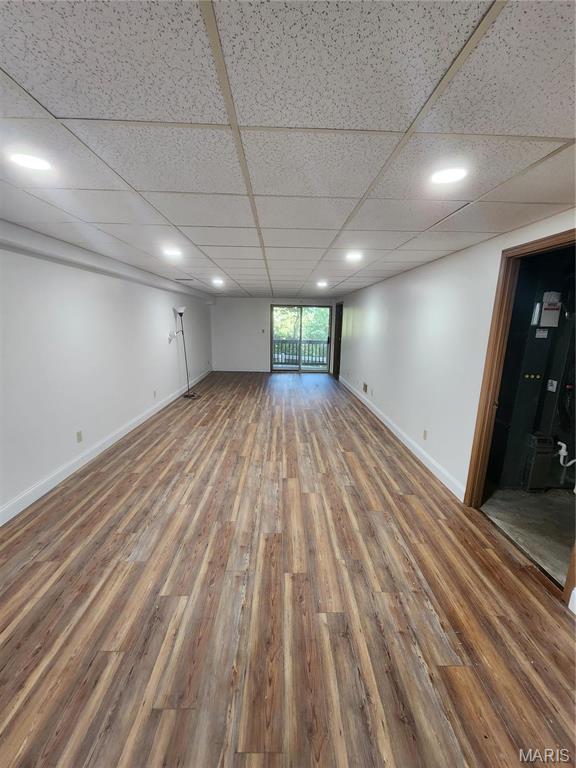 Woodside Trails Condo TwentySecon - Residential Lease