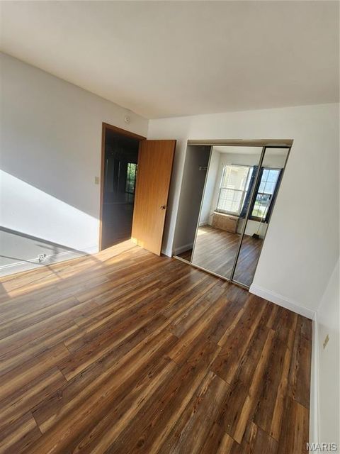 Tiny photo for 836 Woodside Trails Drive, Ballwin, MO 63021 (MLS # 26012459)