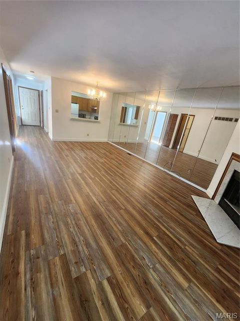 Tiny photo for 836 Woodside Trails Drive, Ballwin, MO 63021 (MLS # 26012459)