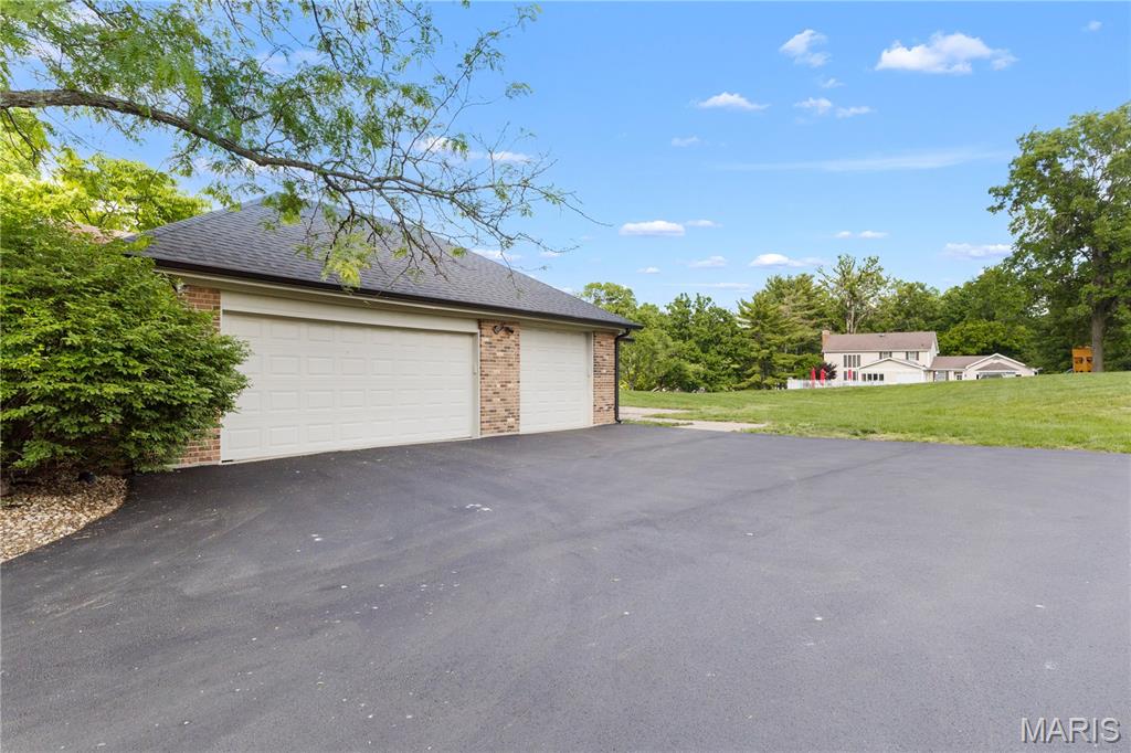 Forest Hills Club Estates Area 6 - Residential