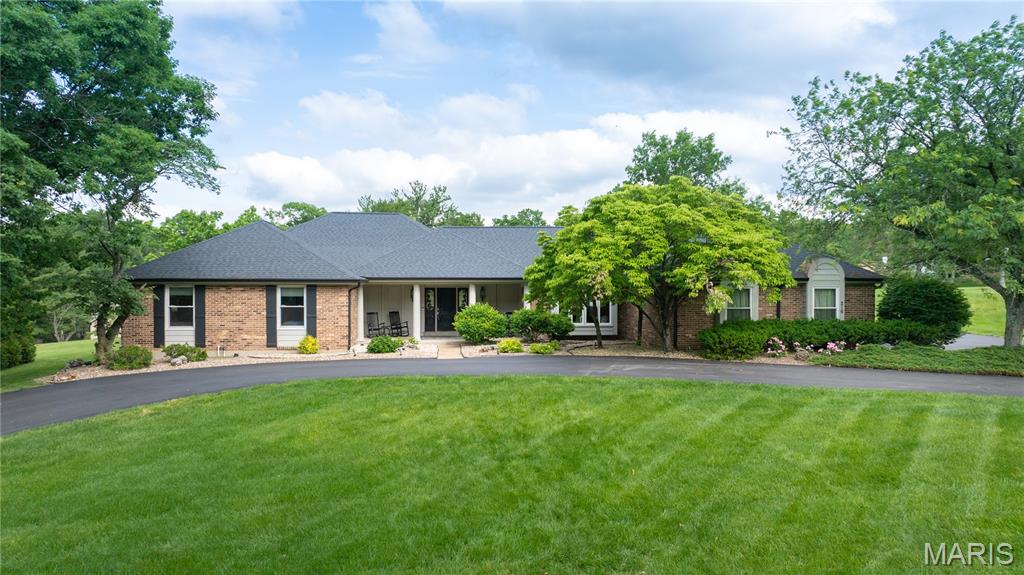 Forest Hills Club Estates Area 6 - Residential