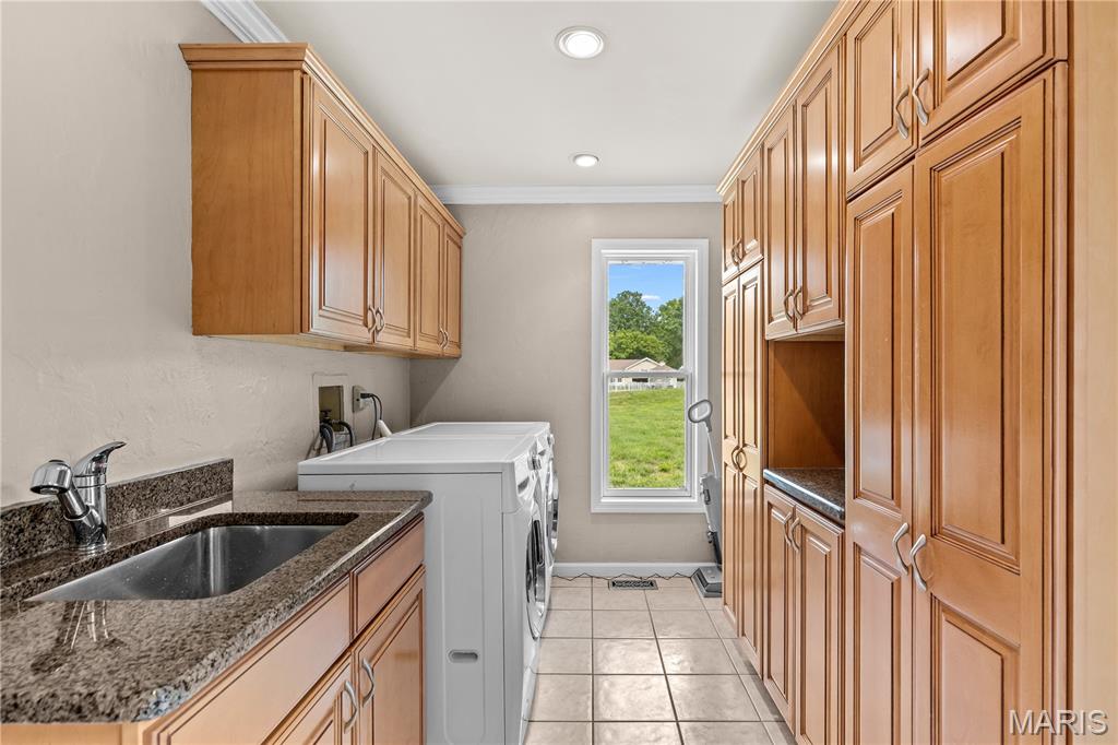 Forest Hills Club Estates Area 6 - Residential