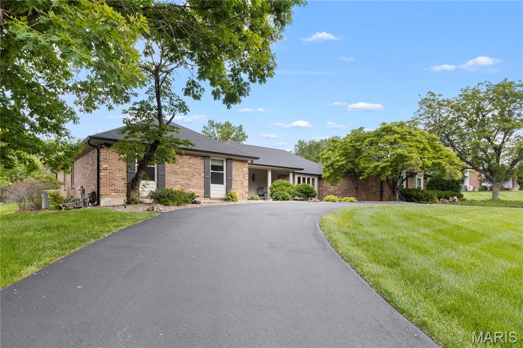 Forest Hills Club Estates Area 6 - Residential