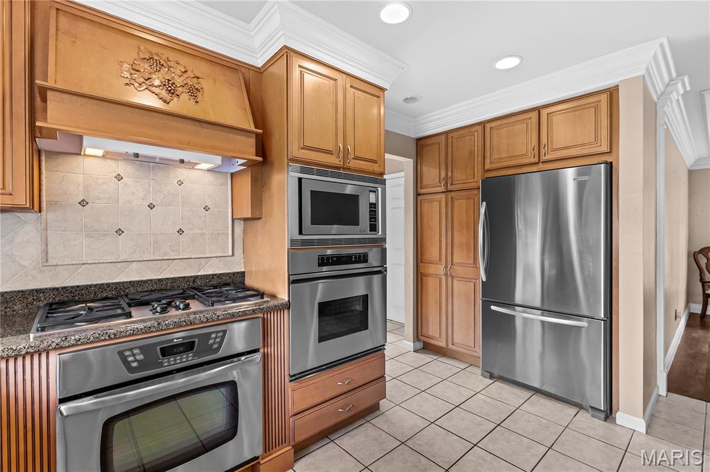 Forest Hills Club Estates Area 6 - Residential