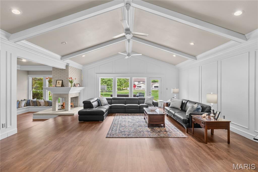 Forest Hills Club Estates Area 6 - Residential