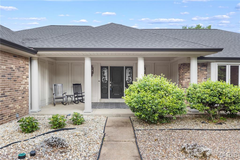 Forest Hills Club Estates Area 6 - Residential
