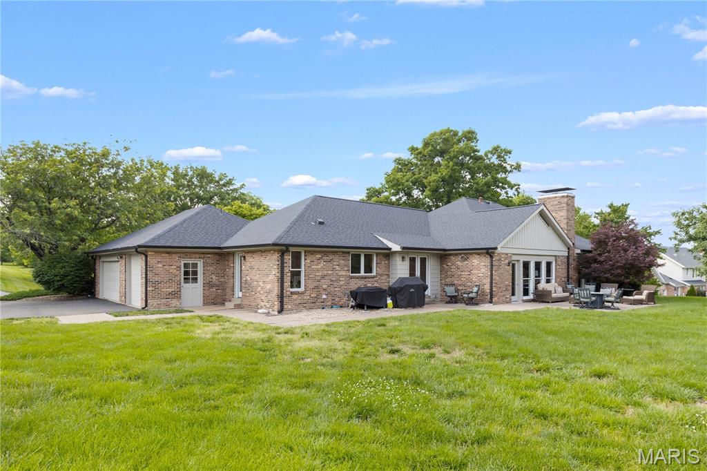 Forest Hills Club Estates Area 6 - Residential