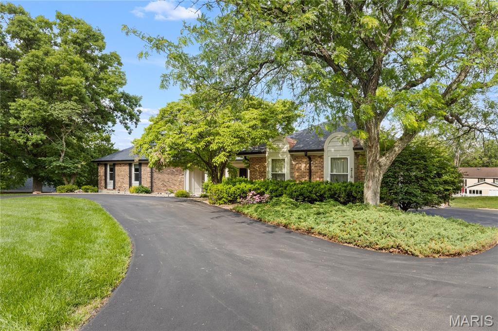 Forest Hills Club Estates Area 6 - Residential