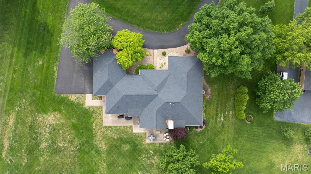 Forest Hills Club Estates Area 6 - Residential