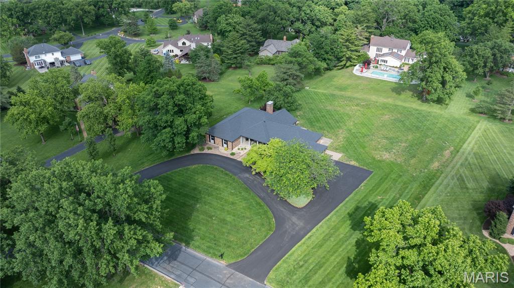 Forest Hills Club Estates Area 6 - Residential