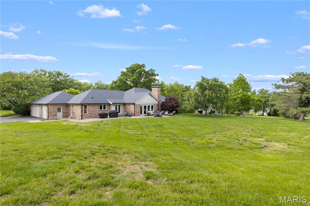 Forest Hills Club Estates Area 6 - Residential