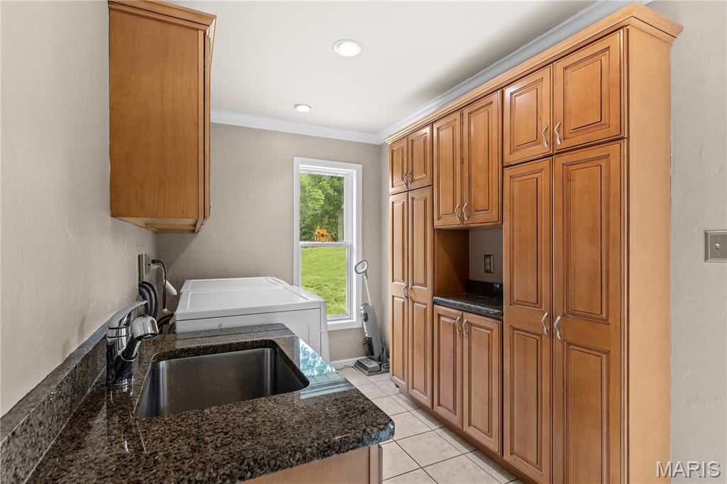 Forest Hills Club Estates Area 6 - Residential
