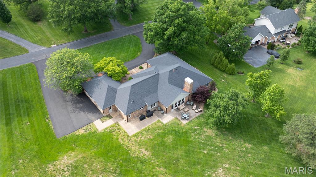 Forest Hills Club Estates Area 6 - Residential