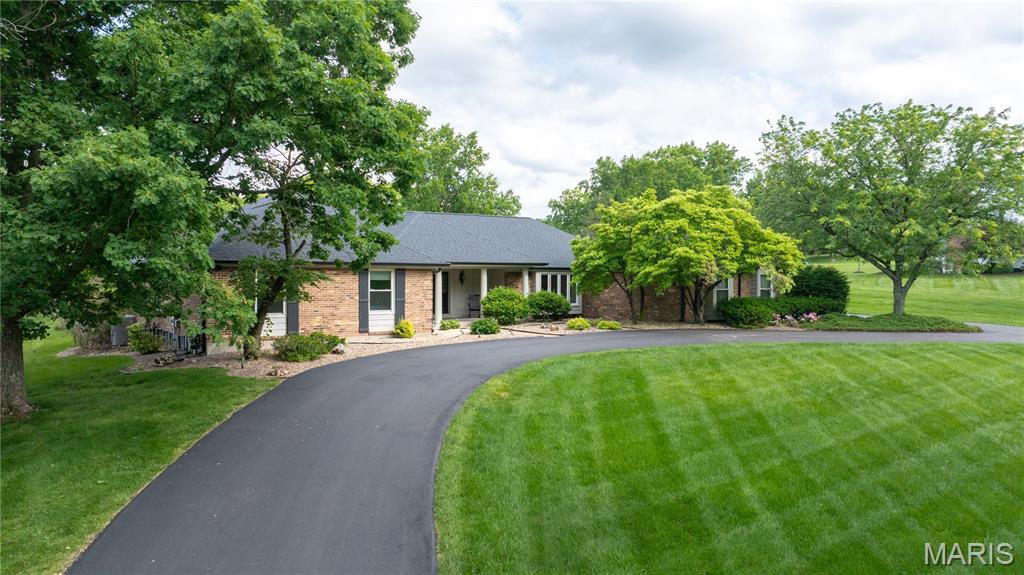 Forest Hills Club Estates Area 6 - Residential