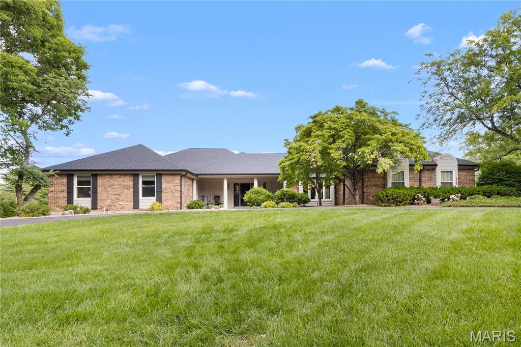 Forest Hills Club Estates Area 6 - Residential