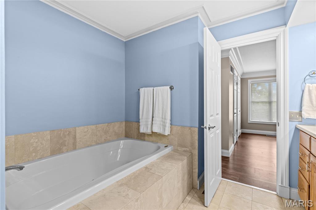 Forest Hills Club Estates Area 6 - Residential