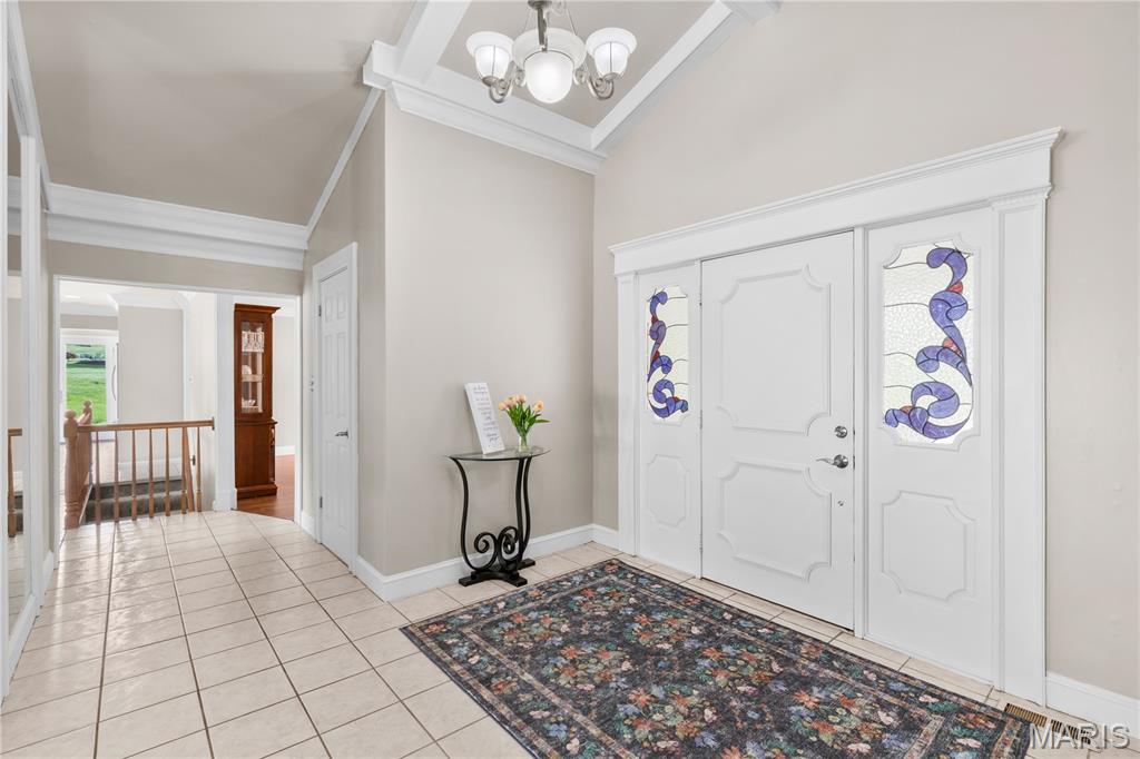 Forest Hills Club Estates Area 6 - Residential