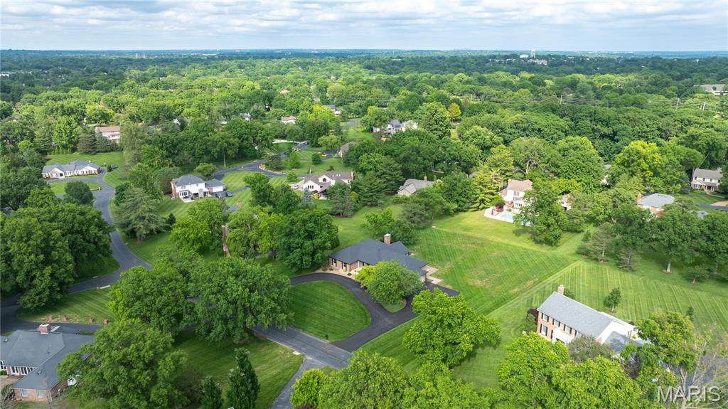 Forest Hills Club Estates Area 6 - Residential
