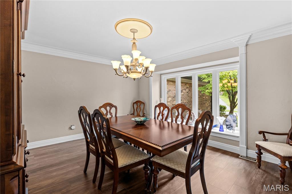 Forest Hills Club Estates Area 6 - Residential